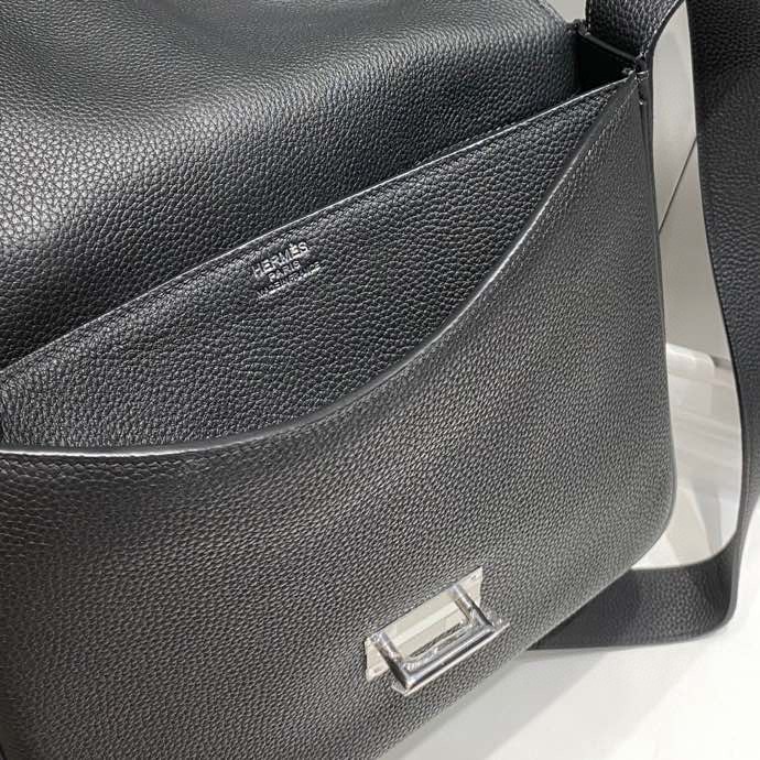 Mens Hermes Satchel bags